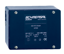 Schmersal AZ415-33ZPK-M20 Safety switch with separate actuator