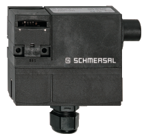 Schmersal AZM170SK-12/00ZRK-2197-24VAC/DC Solenoid interlock