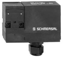 Schmersal AZM170SK-02ZRKA-24VAC/DC Solenoid interlock