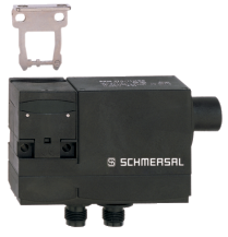 Schmersal AZM170-02ZRIA-ST-B5-24VAC/DC Solenoid interlock