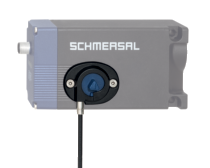 Schmersal ACC-AZM400-BOW-4M-6M Solenoid interlock