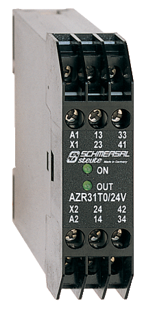 Schmersal AZR 31 T0 Safety control module