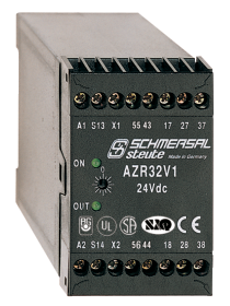 Schmersal AZR 32 V1 Safety control module