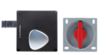 Schmersal AZ/AZM200-B30-RTAG2P25 Solenoid interlock