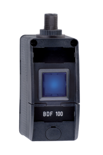 Schmersal BDF100-11-LTBU-ST Emergency-Stop button