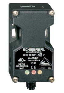 Schmersal BNS 16-11ZU-ST2 Safety sensor