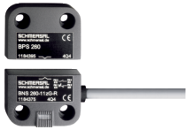 Schmersal BNS260-11ZG-R Safety sensor