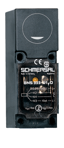 Schmersal BNS333-01YV-M20 Safety sensor