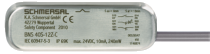 Schmersal BNS40S-12Z-C Safety sensor