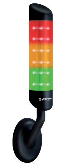 Schmersal CleanSIGN (C-49CLEA) Command and signalling device