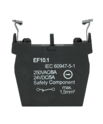 Schmersal EF10.1 Command and signalling device