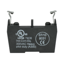 Schmersal EFK03.3 Command and signalling device