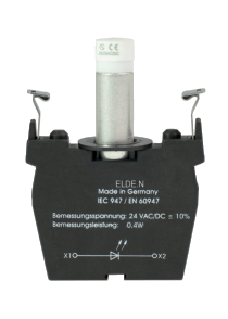 Schmersal ELDE.NWS24 Command and signalling device