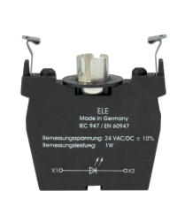 Schmersal ELE Command and signalling device