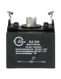 Schmersal ELE230 Command and signalling device