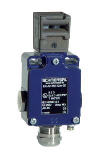 Schmersal EX-AZ 355-12ZUEK-3D Safety switch with separate actuator