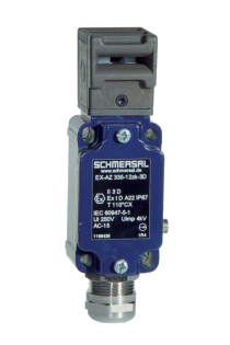 Schmersal EX-AZ 335-12ZUEK-3D Safety switch with separate actuator