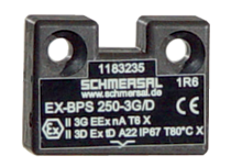 Schmersal EX-BPS250-3G/D Safety sensor