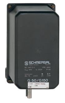 Schmersal G 50/150 Gear-switch