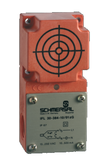 Schmersal IFL30-384-10/01-M20 Inductive proximity switch