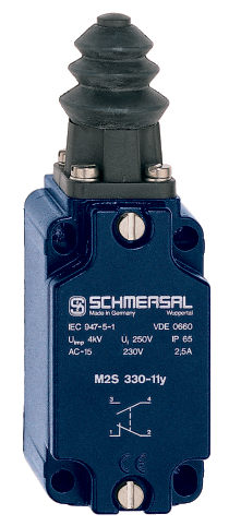 Schmersal M2S330-11Y-M20 Position switch