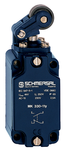 Schmersal MK330-11Y-M20 Position switch