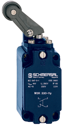 Schmersal M3K330-11Y-M20 Position switch