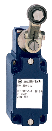 Schmersal MVH330-11Y-M20 Position switch