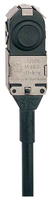 Schmersal M 660 Micro switch