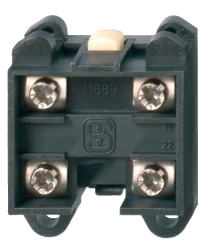 Schmersal M 689 Micro switch