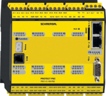 Schmersal PSC1-C-100-FB2-PBPS Safety controller