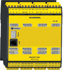 Schmersal PSC1-C-100 Safety controller