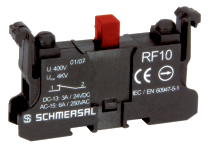 Schmersal RF10.1 Command and signalling device