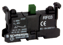 Schmersal RF03.1 Command and signalling device