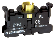 Schmersal RL Command and signalling device