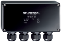 Schmersal SD-2V-F-SK Accessories SD interface