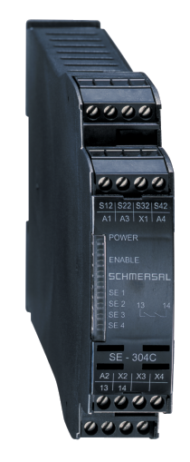 Schmersal SE-304C Safety-related tactile sensor