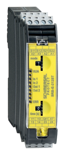 Schmersal SRB-E-232ST Safety-monitoring module