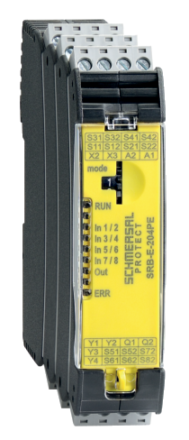 Schmersal SRB-E-204PE Input expander