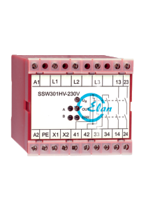 Schmersal SSW-301HV-230V Time relays