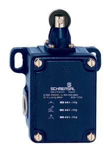 Schmersal MR441-11Y Position switch