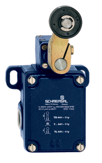 Schmersal TL441-11Y Position switch