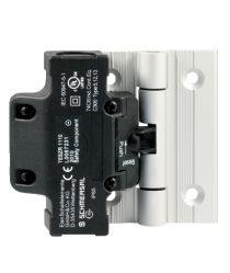 Schmersal TESZR1110/S Safety switch for hinged guard