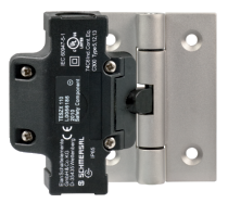 Schmersal TESZX1110 Safety switch for hinged guard