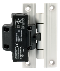 Schmersal TESZ1110/45 Safety switch for hinged guard