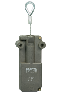 Schmersal TQ 200-01 Pull-wire switch