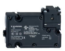 Schmersal TZMWL24VDC Solenoid interlock