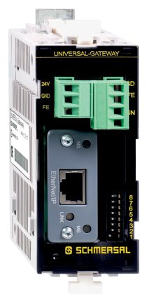 Schmersal SD-I-U-PN Accessories SD interface