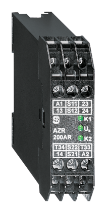 Schmersal AZR 200 AR Safety control module