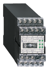 Schmersal AZR 321AR Safety control module